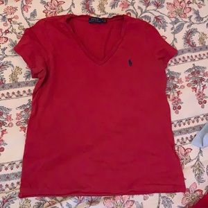 Ralph Lauren Tee